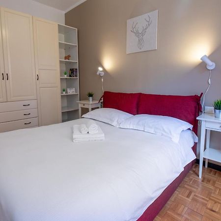 Comfort Suite Fiera Milano & San Siro Stadium Zewnętrze zdjęcie