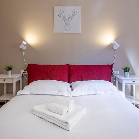 Comfort Suite Fiera Milano & San Siro Stadium Zewnętrze zdjęcie