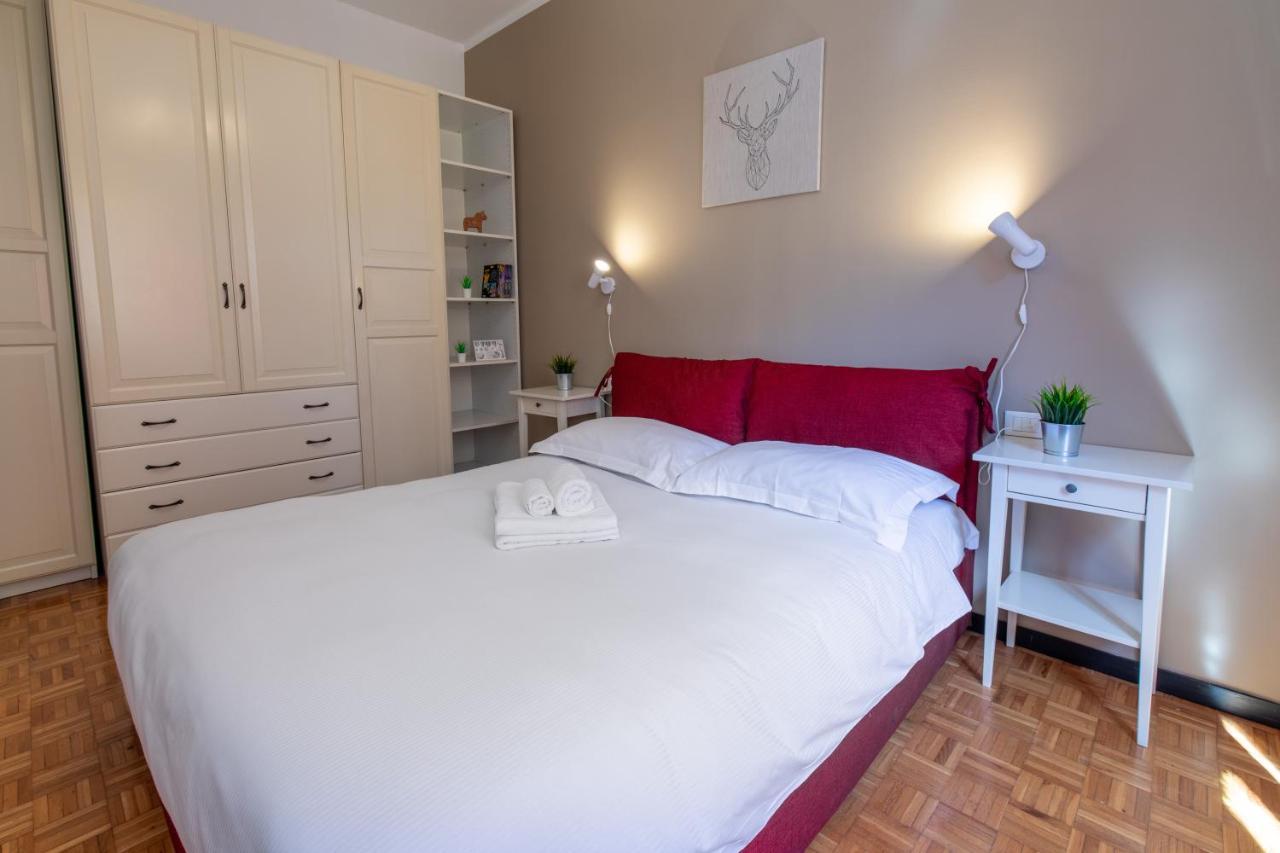 Comfort Suite Fiera Milano & San Siro Stadium Zewnętrze zdjęcie