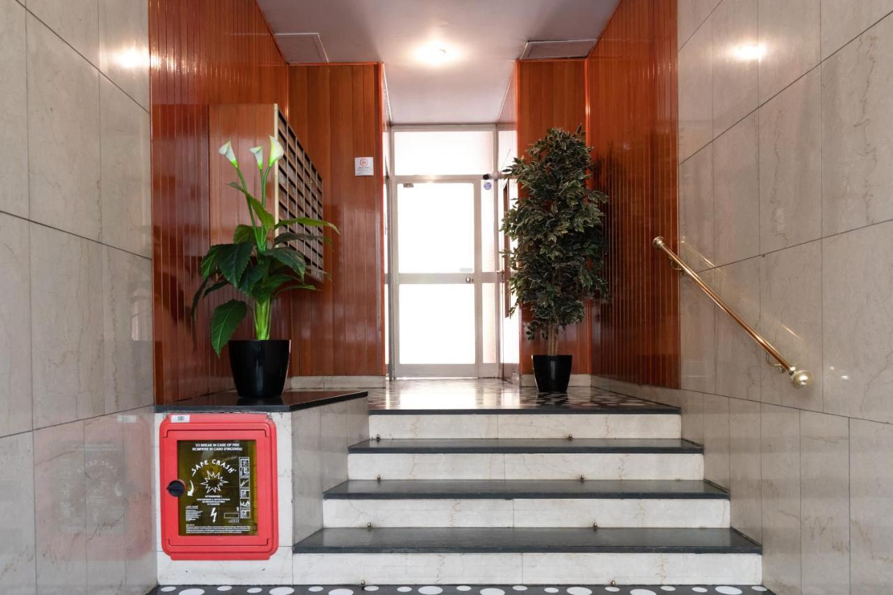 Comfort Suite Fiera Milano & San Siro Stadium Zewnętrze zdjęcie
