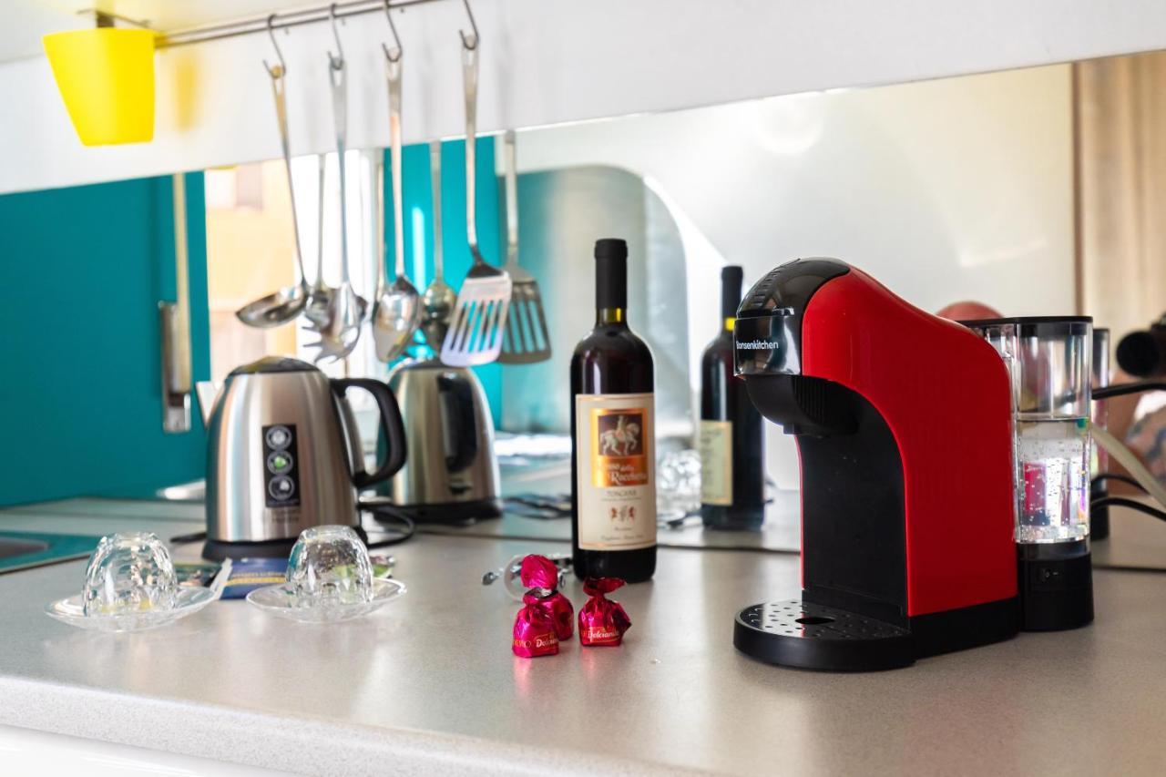 Comfort Suite Fiera Milano & San Siro Stadium Zewnętrze zdjęcie