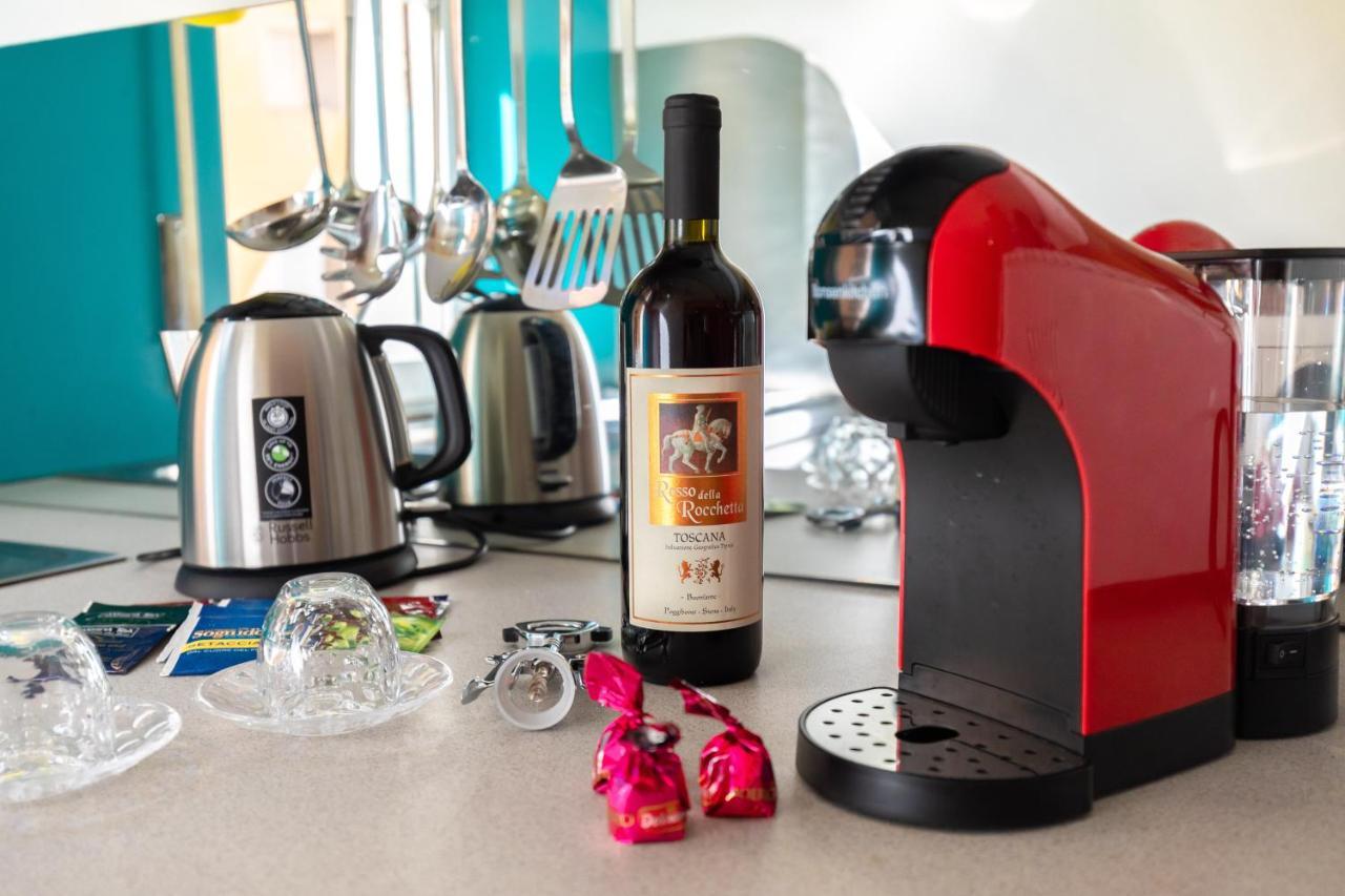 Comfort Suite Fiera Milano & San Siro Stadium Zewnętrze zdjęcie