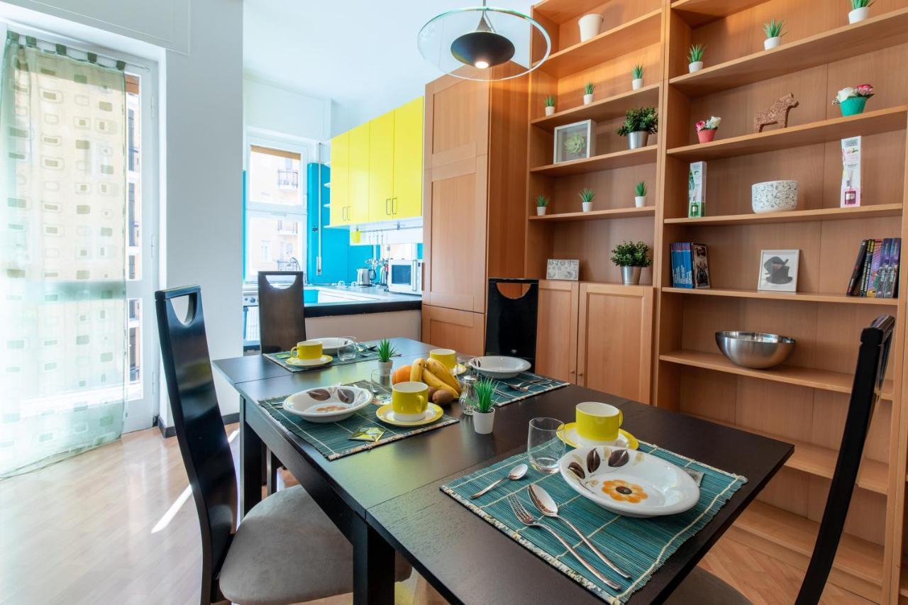 Comfort Suite Fiera Milano & San Siro Stadium Zewnętrze zdjęcie