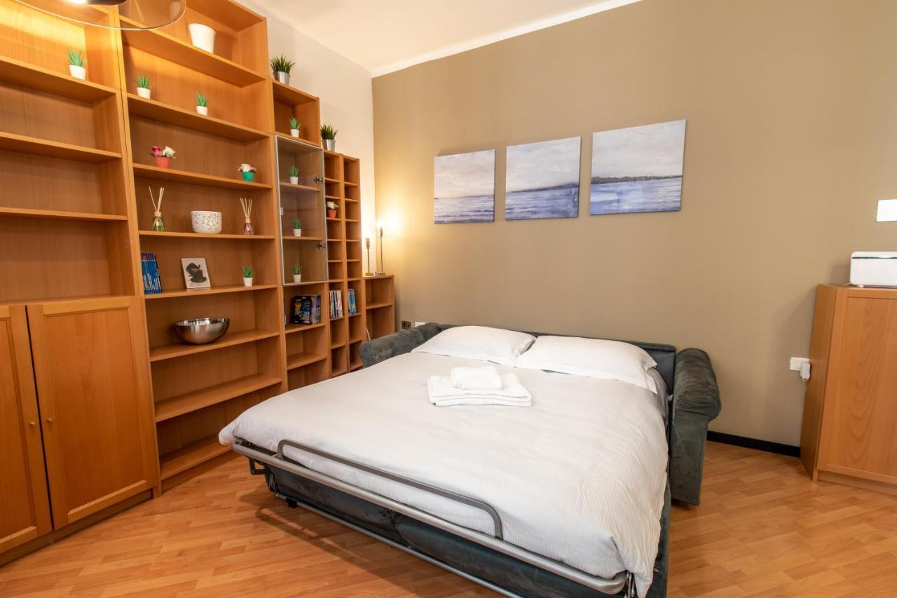 Comfort Suite Fiera Milano & San Siro Stadium Zewnętrze zdjęcie