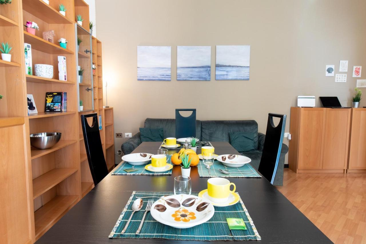 Comfort Suite Fiera Milano & San Siro Stadium Zewnętrze zdjęcie