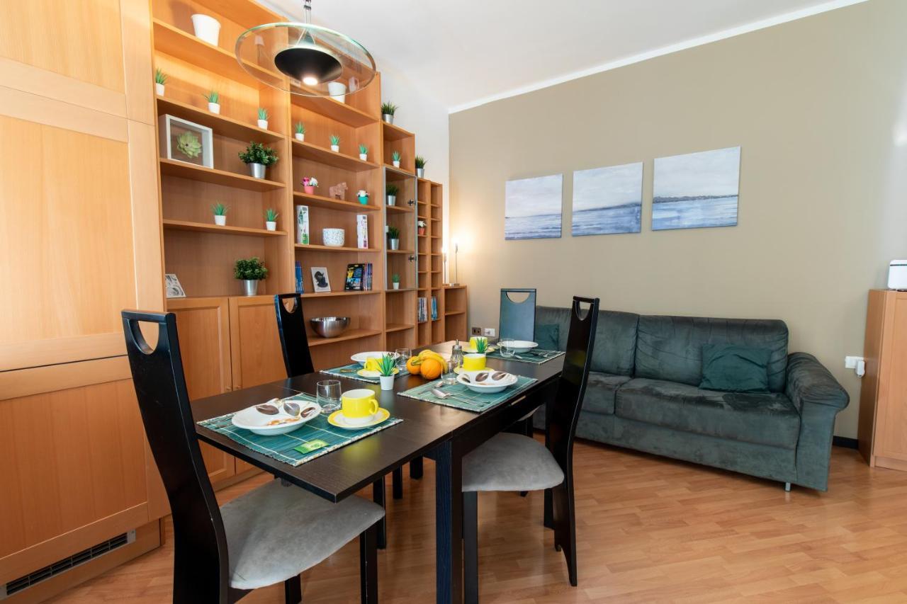 Comfort Suite Fiera Milano & San Siro Stadium Zewnętrze zdjęcie