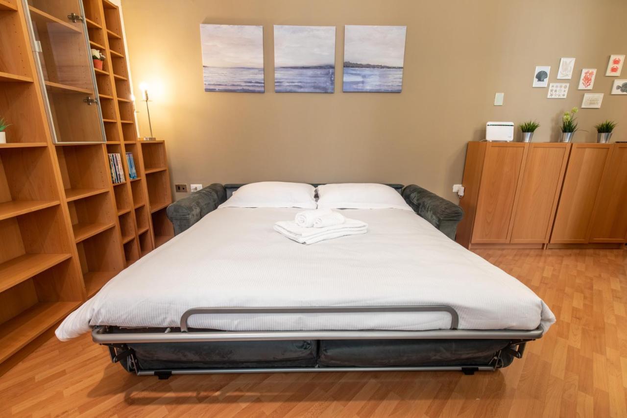 Comfort Suite Fiera Milano & San Siro Stadium Zewnętrze zdjęcie
