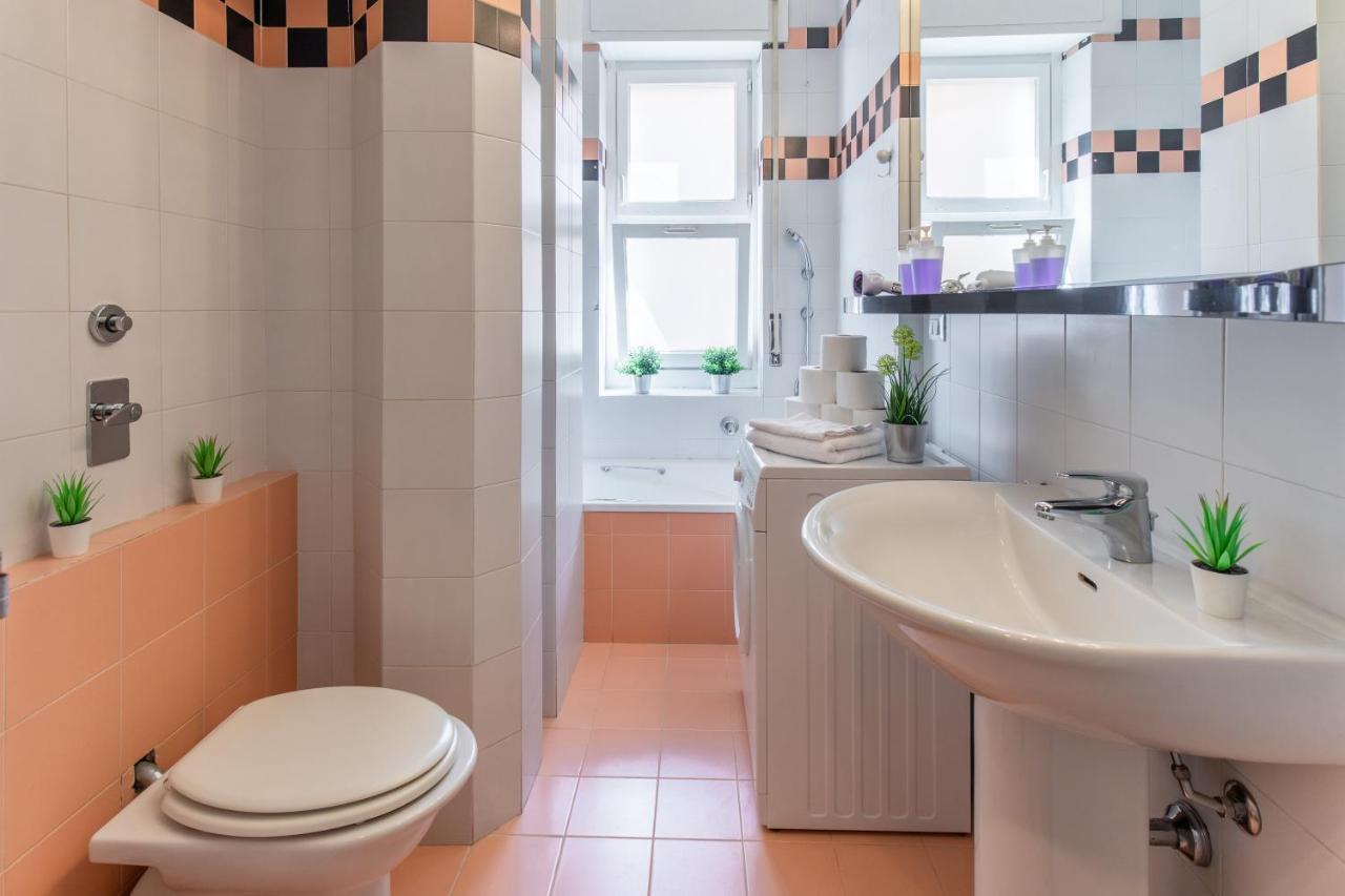 Comfort Suite Fiera Milano & San Siro Stadium Zewnętrze zdjęcie