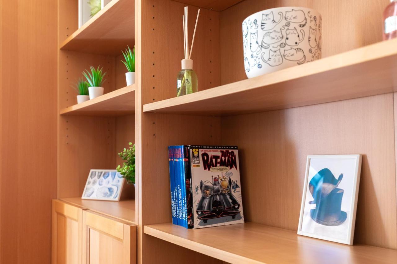 Comfort Suite Fiera Milano & San Siro Stadium Zewnętrze zdjęcie