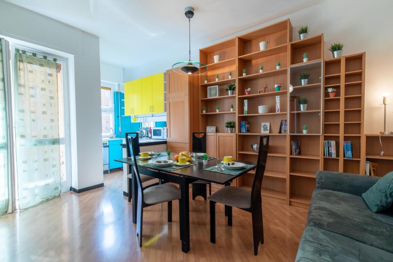 Comfort Suite Fiera Milano & San Siro Stadium Zewnętrze zdjęcie
