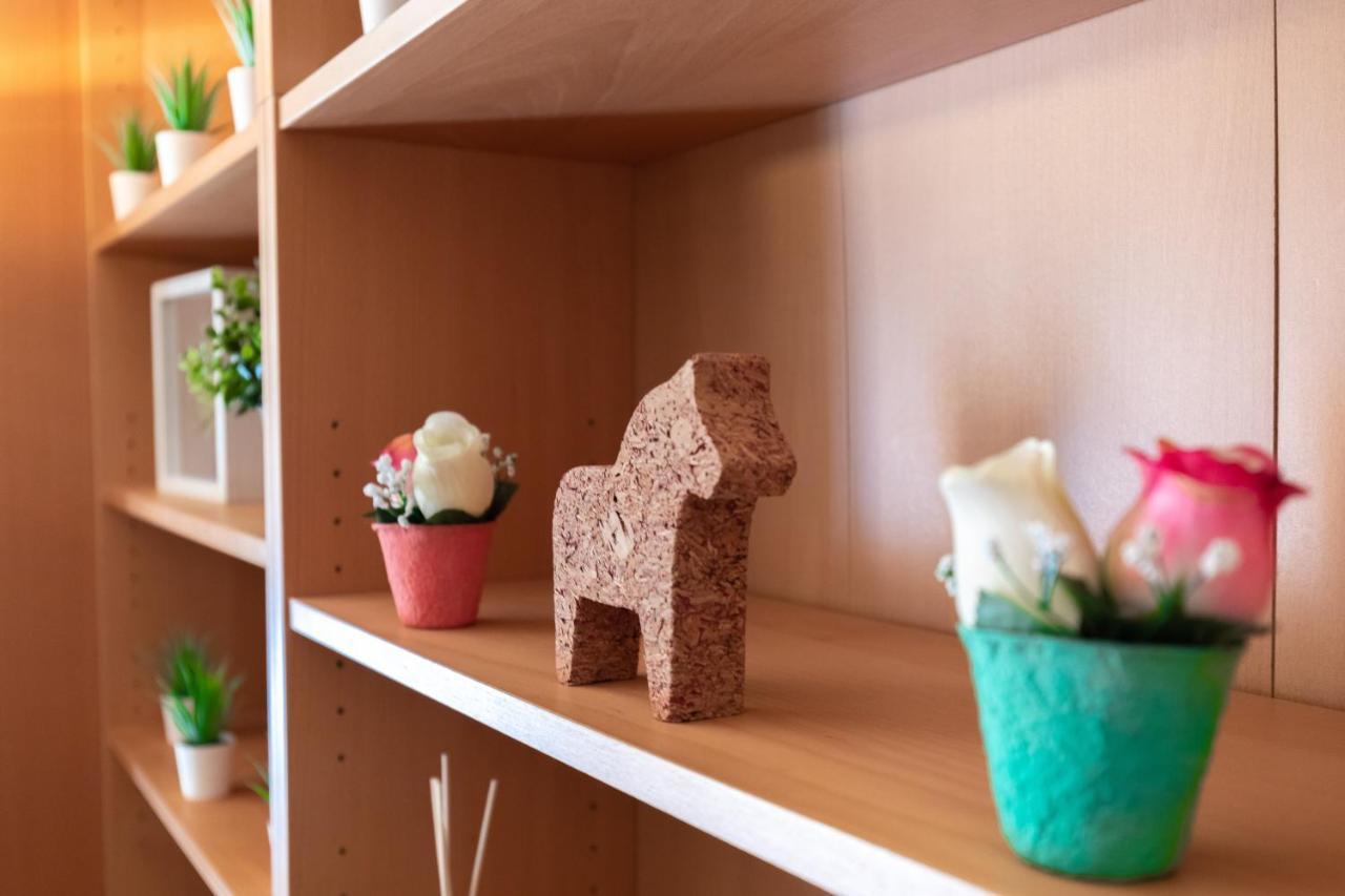 Comfort Suite Fiera Milano & San Siro Stadium Zewnętrze zdjęcie