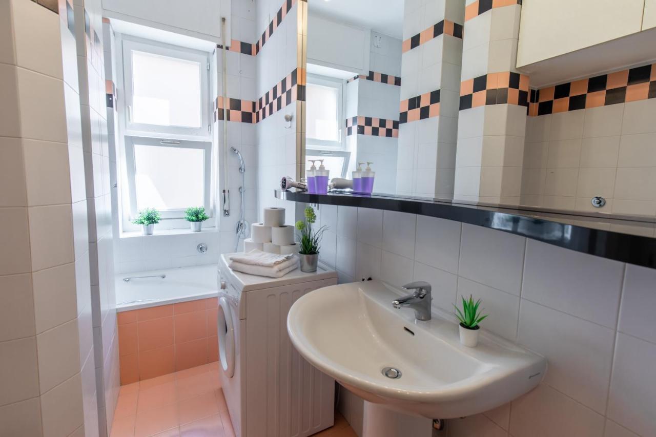 Comfort Suite Fiera Milano & San Siro Stadium Zewnętrze zdjęcie