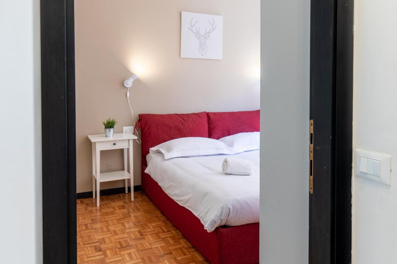 Comfort Suite Fiera Milano & San Siro Stadium Zewnętrze zdjęcie